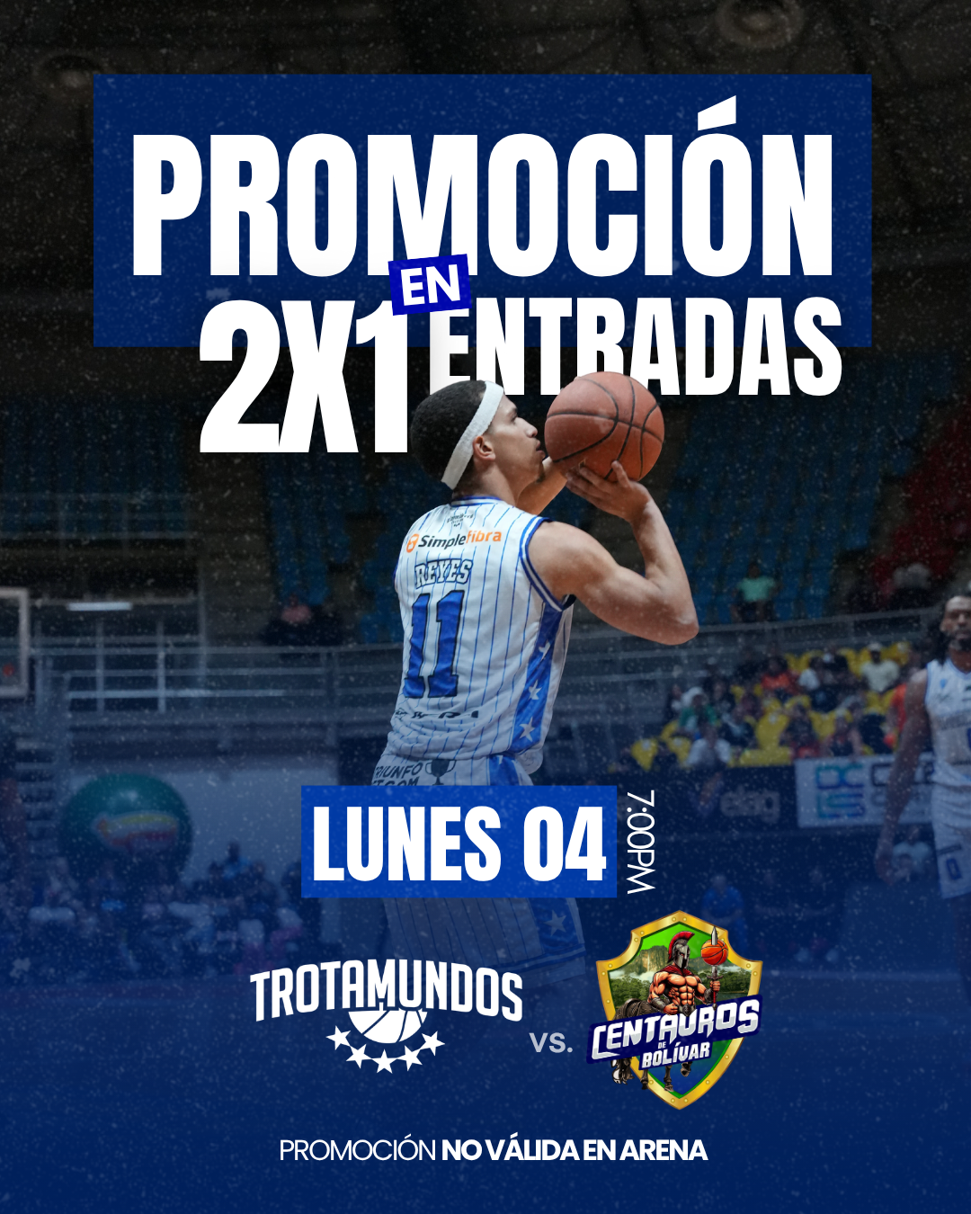 Publicidad destacada
